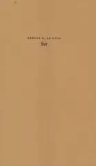 Sur af Ursula K. Le Guin
