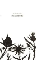 Et rids af fortiden af Virginia Woolf