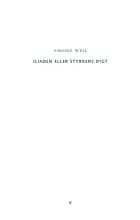 Iliaden eller styrkens digt af Simone Weil