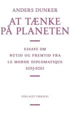 At tænke på planeten
