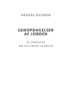 Genopdagelsen af Jorden af Anders Dunker