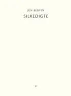 Silkedigte af Jen Bervin