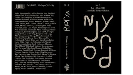 Ny Jord 5 af Signe Gjessing