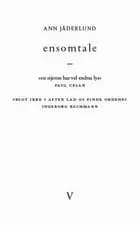 ensomtale