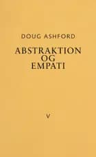 Abstraktion og empati af Doug Ashford