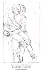 Lacrimae Rerum af Karsten Sand Iversen