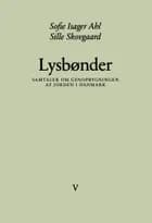 Lysbønder af Sofie Isager Ahl og Sille Skovgaard