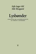 Lysbønder af Sofie Isager Ahl og Sille Skovgaard