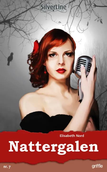 Nattergalen af Elisabeth Nord
