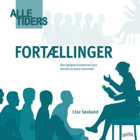 Alle tiders fortællinger af Lise Søelund