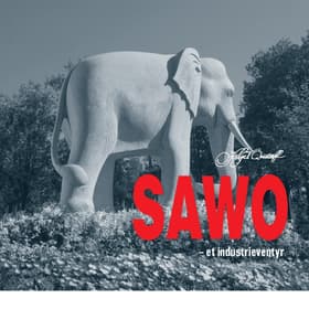 SAWO af Helge Qvistorff