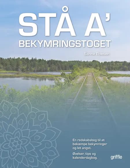 STÅ A' bekymringstoget af Sanne Roesen