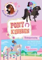 PONY KLUBBEN, Rideopvisning