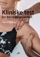 Kliniske test for bevægeapparatet af Christian Neergaard