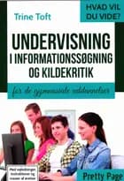 Undervisning i informationssøgning og kildekritik