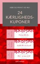 24 kærlighedskuponer