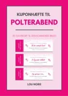 Kuponhæfte til polterabend