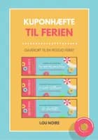 Kuponhæfte til ferien