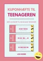 Kuponhæfte til teenageren – pink