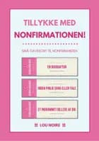Tillykke med nonfirmationen! - pink