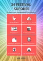 24 festival-kuponer