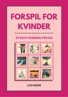 Forspil for kvinder