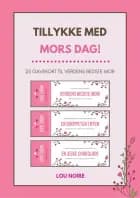 Tillykke med Mors Dag!