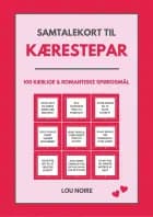 Samtalekort til kærestepar af Lou Noire