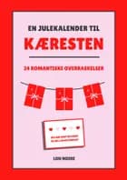 En julekalender til kæresten af Lou Noire