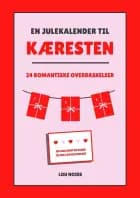 En julekalender til kæresten