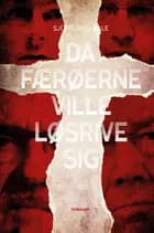 Da Færøerne ville løsrive sig af Sjúrður Skaale