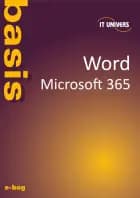 Word - Microsoft 365