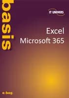 Excel - Microsoft 365 af Charlotte Cederstrøm