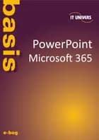 PowerPoint Microsoft 365 af Charlotte Cederstrøm