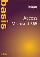Access Microsoft 365