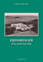 Erindringer