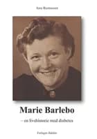 Marie Barlebo af Aase Rasmussen