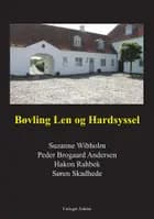 Bovling Len og Hardsyssel