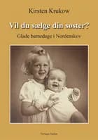 Vil du sælge din søster? af Kirsten Krukow