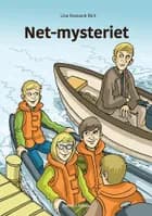 Net-mysteriet af Lisa Rossavik Rich