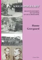 Krigsspøgelser af Hanne Gravgaard