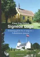Signede dage af Einar Fog-Nielsen