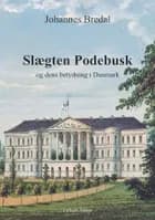 Slægten Podebusk af Johannes Bredal