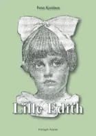 Lille Edith af Peter Kjeldsen