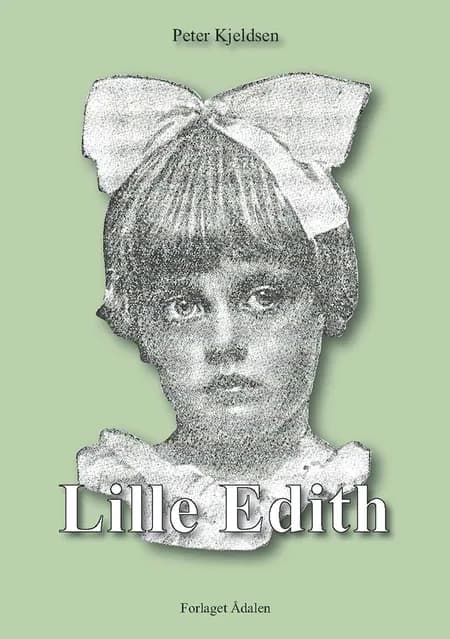 Lille Edith af Peter Kjeldsen