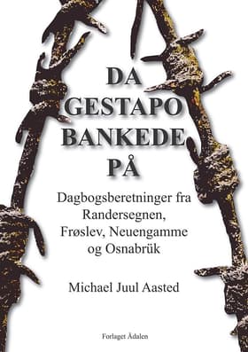Da gestapo bankede på af Michael Aasted