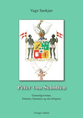Peter von Scholten af Vagn Særkjær
