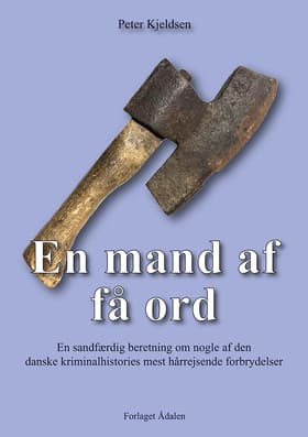 En mand af få ord af Peter Kjeldsen