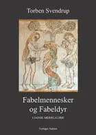 Fabelmennesker og Fabeldyr