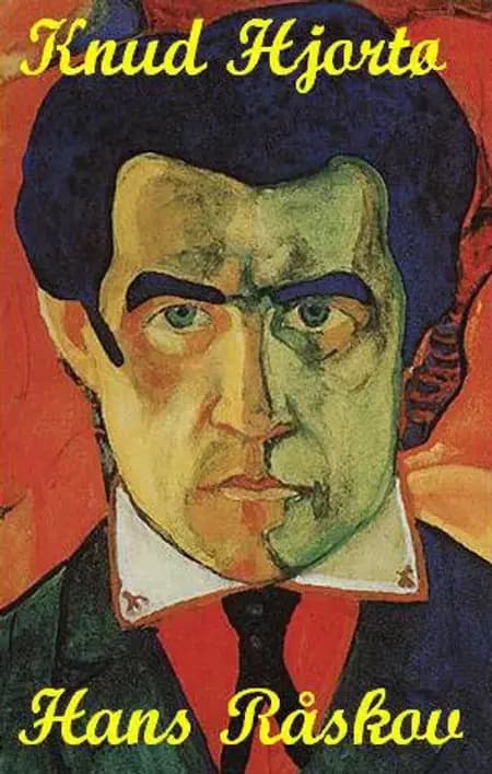 Hans Råskov af Knud Hjortø